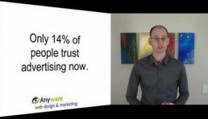 Phil Donaldson video image - Internet marketing